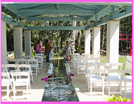 Pavilion Area Weddings & More