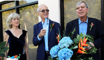 2025 New Years' Day Wedding