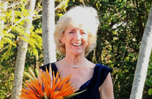 2025 New Year's Day Wedding